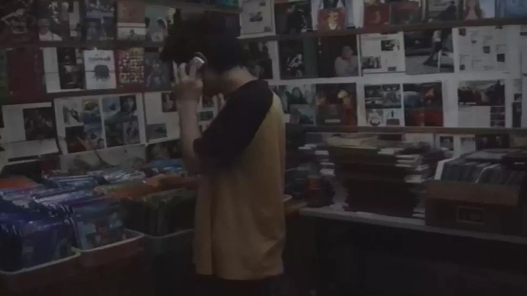 500多个影视网站被封杀！中国影迷离观影自由还有多远？