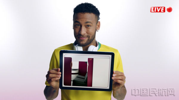 卡塔尔航空复航视频,卡塔尔航空安全须知视频