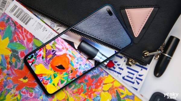 华为nova6拍照对比p30谁更好,nova65g和nova7对比