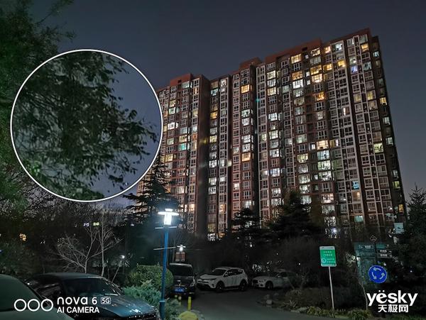 华为nova6拍照对比p30谁更好,nova65g和nova7对比