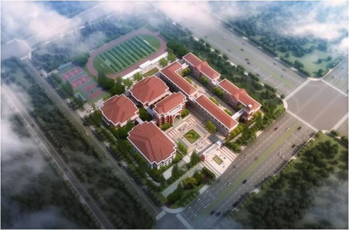 教育更好，医疗更优，一起为西安港打CALL吧~