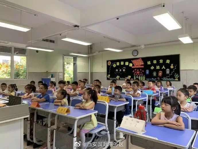 教育更好，医疗更优，一起为西安港打CALL吧~