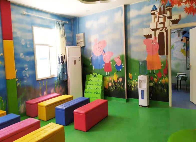 教育更好，医疗更优，一起为西安港打CALL吧~