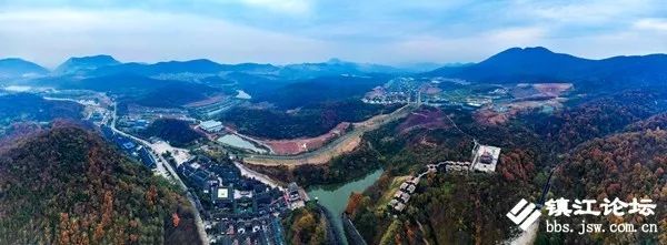 过年去镇江一日游去哪里好,镇江过年去哪儿旅游合适