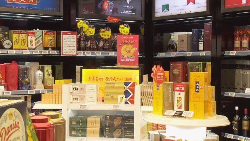 深圳外籍退税,海外购物怎样减免海关税