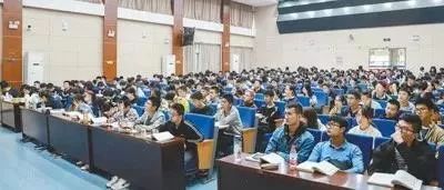 一门六院士,实名羡慕