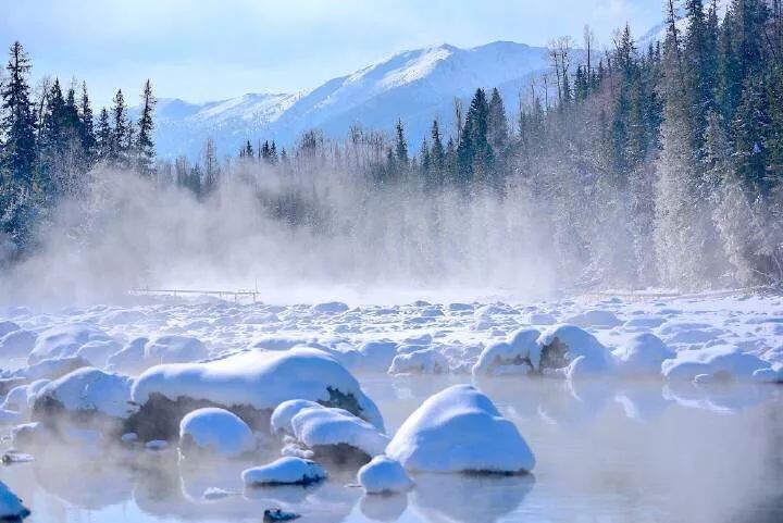 五月一日游布尔津,7月新疆布尔津旅游攻略