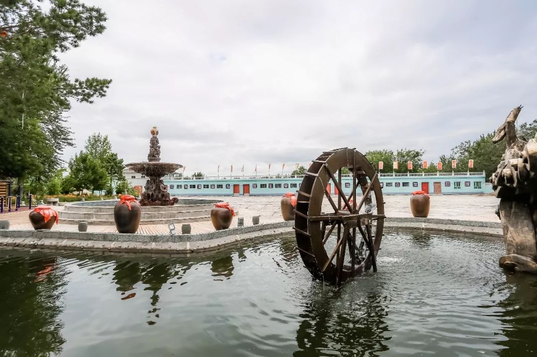 五月一日游布尔津,7月新疆布尔津旅游攻略