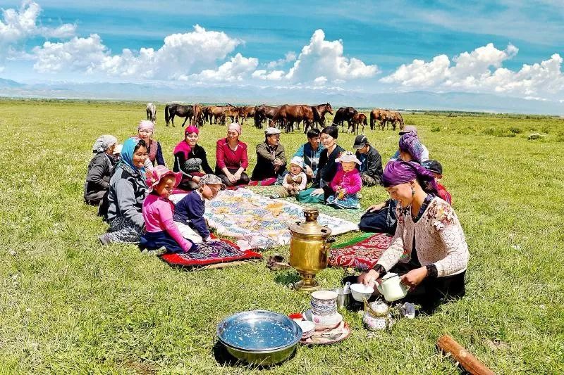 五月一日游布尔津,7月新疆布尔津旅游攻略