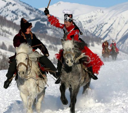 五月一日游布尔津,7月新疆布尔津旅游攻略