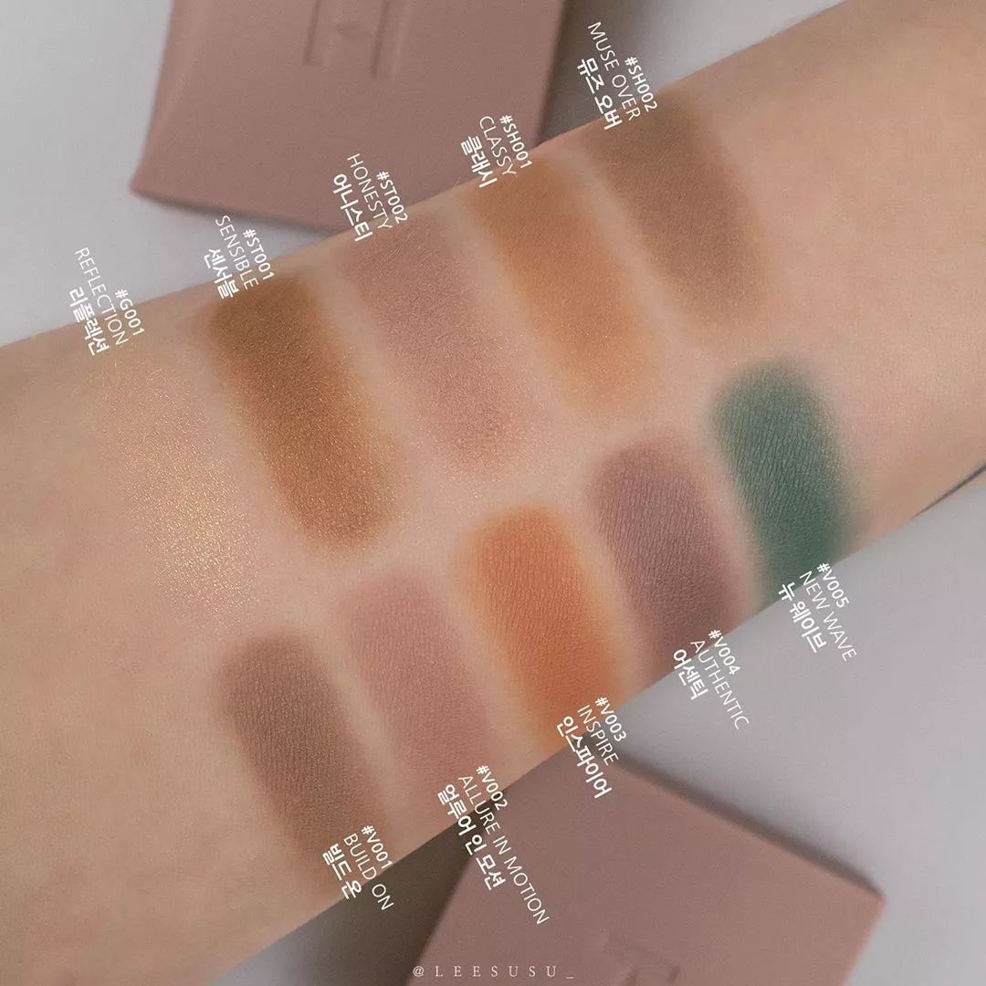 韩国药妆店必买好物,韩国女性必买三种护肤品