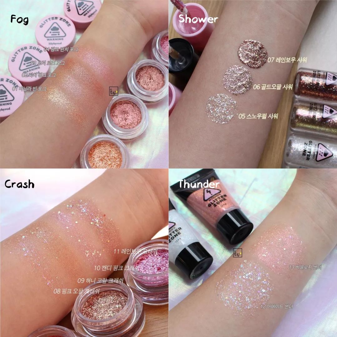 韩国药妆店必买好物,韩国女性必买三种护肤品