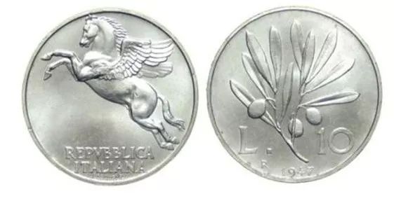 赶紧回家翻翻抽屉，这些硬币最高竟值1.5万欧