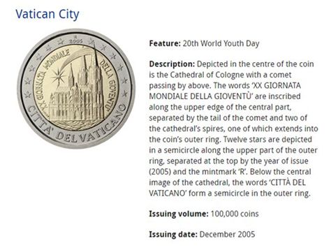 赶紧回家翻翻抽屉，这些硬币最高竟值1.5万欧