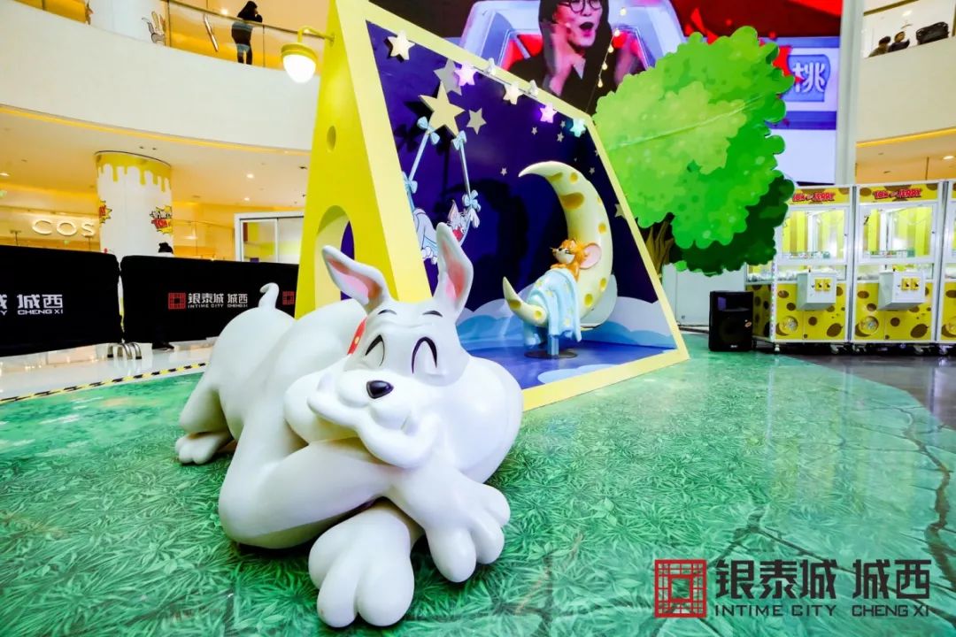 猫和老鼠动画片表演,猫和老鼠超级精彩动画片