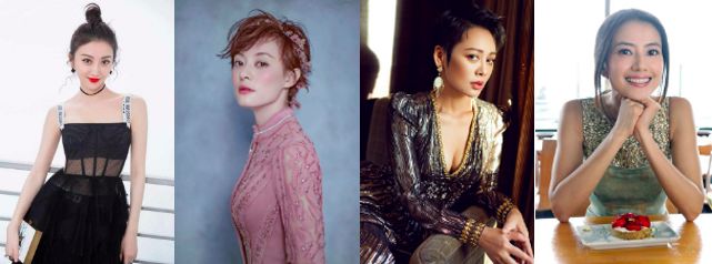 人间富贵花上位史,人间富贵花和霸总