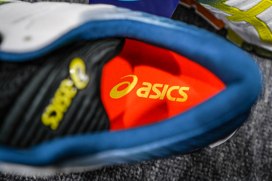 asics亚瑟士gel-orify5怎么样,asicsgel-quantum360viii测评