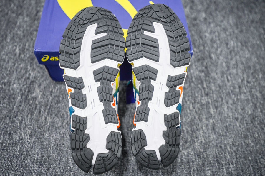 asics亚瑟士gel-orify5怎么样,asicsgel-quantum360viii测评