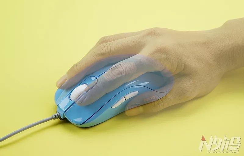 zowies2游戏鼠标评测,fk2-b鼠标什么时候出的