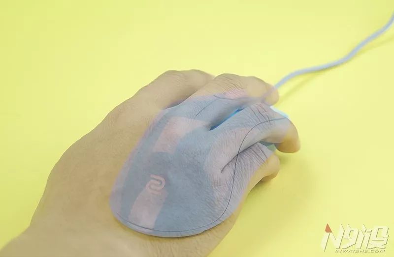 zowies2游戏鼠标评测,fk2-b鼠标什么时候出的