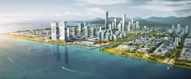 新城轨本月开通！中山人去珠海长隆和澳门将更方便|中山一周