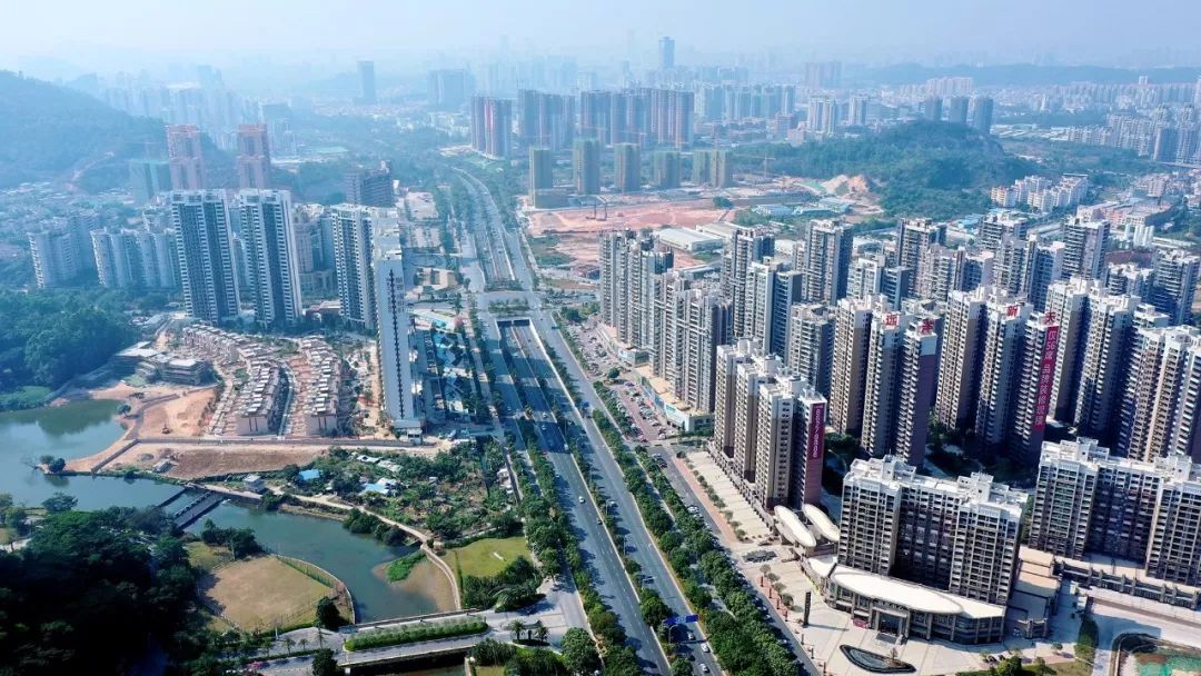 新城轨本月开通！中山人去珠海长隆和澳门将更方便|中山一周