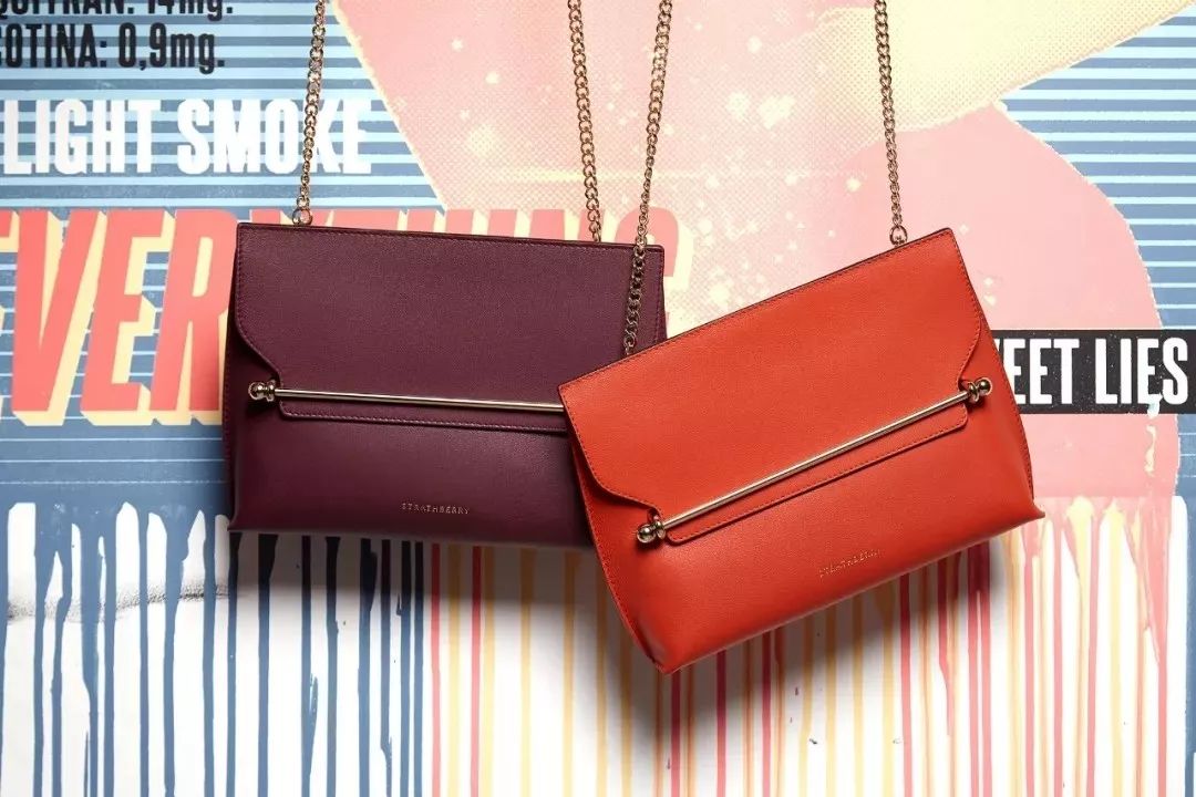 英国平价小众包,去国外必买的几款小众包