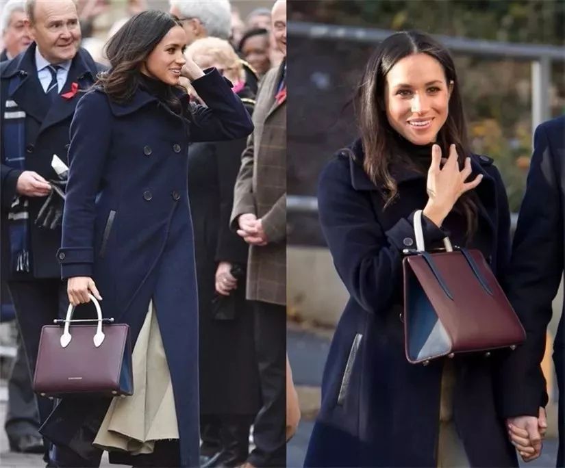 英国平价小众包,去国外必买的几款小众包