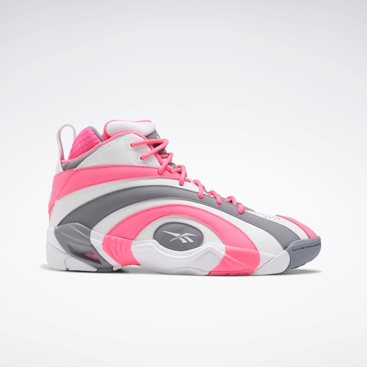 奥尼尔各代战靴,奥尼尔穿过的球鞋年轮