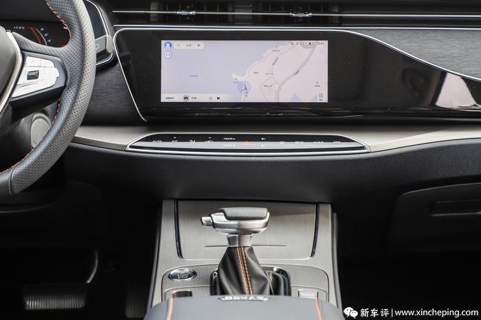 长安欧尚x7为什么这么好,长安欧尚x7科技与时俱进