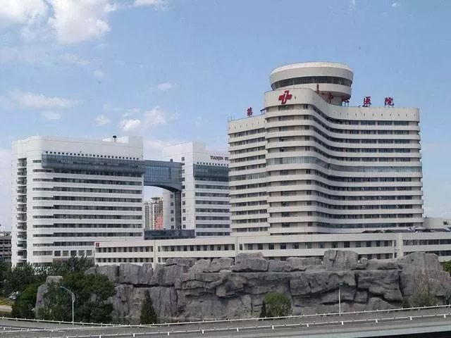 胸科医院老院区2022年投用！建成后啥样？