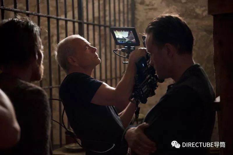 2022年奥斯卡最佳摄影作品,2020年第92届奥斯卡最佳摄影奖