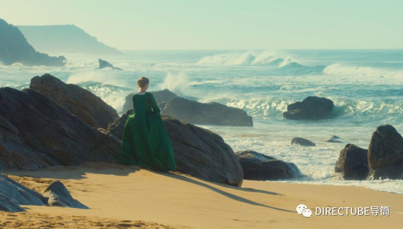 2022年奥斯卡最佳摄影作品,2020年第92届奥斯卡最佳摄影奖