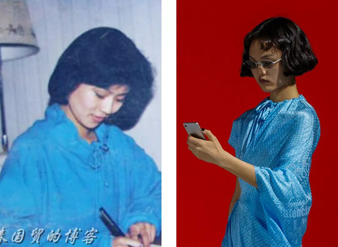鞠萍姐姐年轻时候,鞠萍姐姐年轻的时候长什么样子