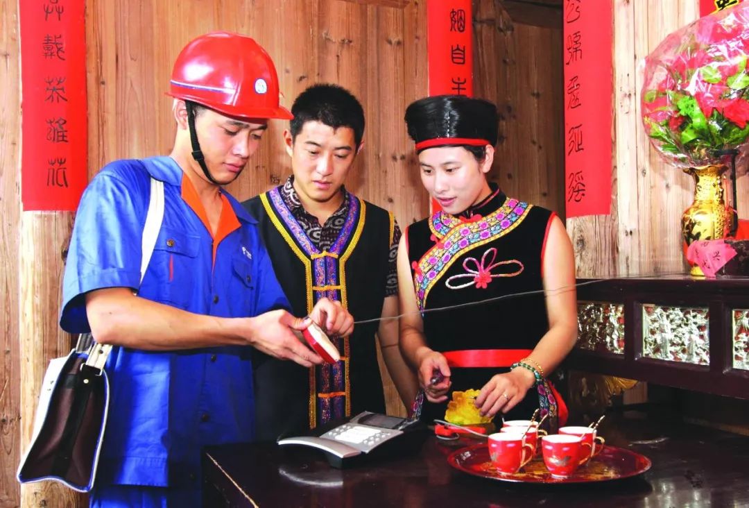 见证70年风雨历程老照片,中国电信70年代老照片