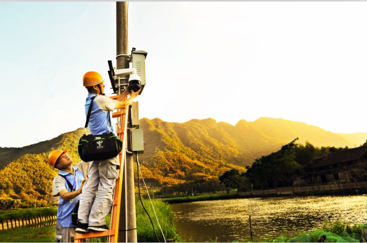 见证70年风雨历程老照片,中国电信70年代老照片