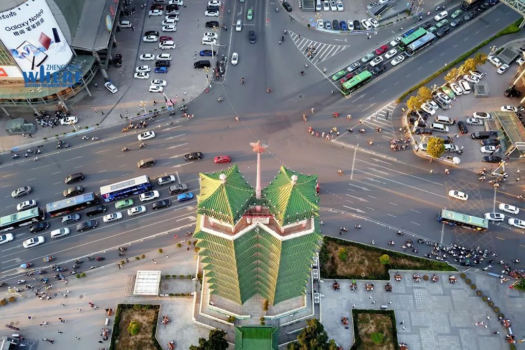 【双语】Zhengzhouisthebestchoiceforinvestment投资郑州，就是投资未来