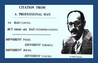 我走进了Apollo月球样品实验室——追忆国际地球化学大师Wasserburg教授