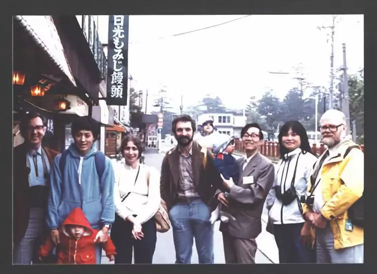 我走进了Apollo月球样品实验室——追忆国际地球化学大师Wasserburg教授