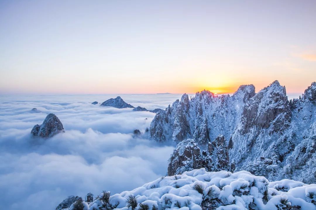 中国现有41处世界地质公园,世界地质公园十大主题景点