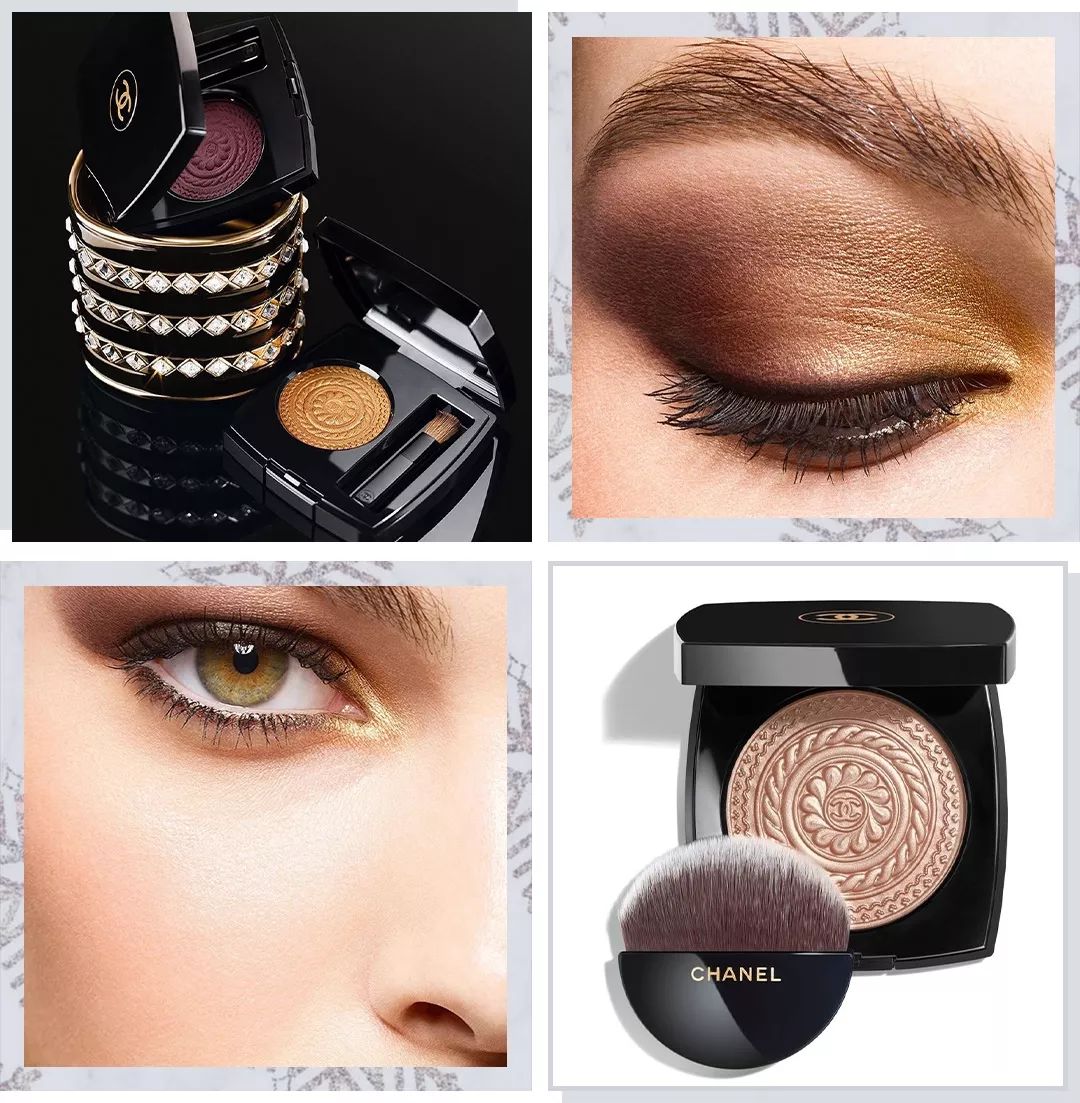 mac又开挂了圣诞彩妆美到窒息,mac又出唇釉