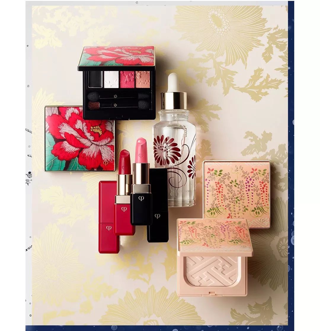 mac又开挂了圣诞彩妆美到窒息,mac又出唇釉