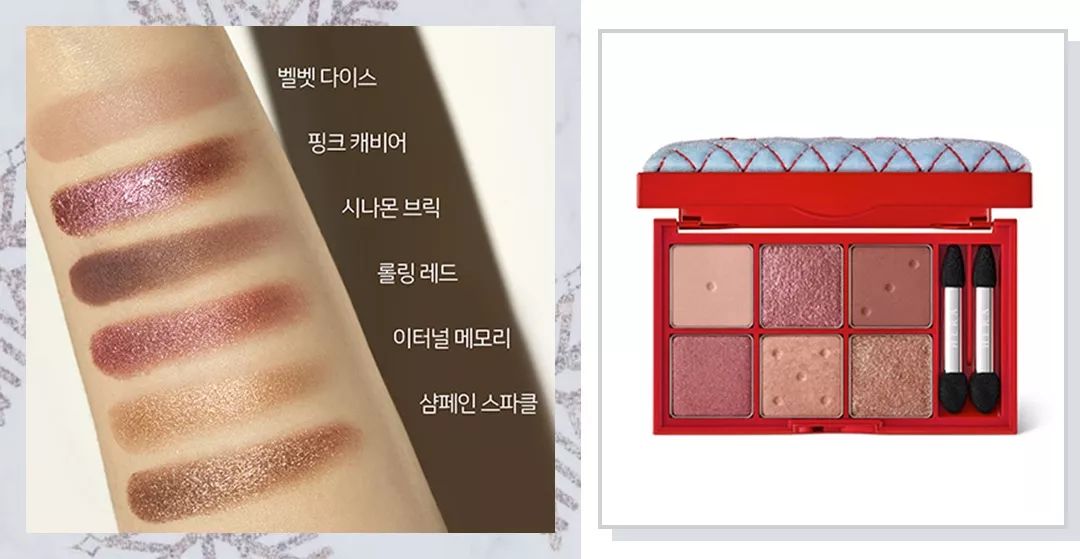 mac又开挂了圣诞彩妆美到窒息,mac又出唇釉