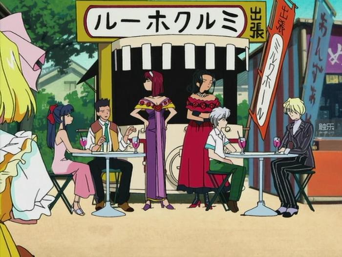 美好的梦被命运翻弄：“樱花大战”到底意味着什么？（中）