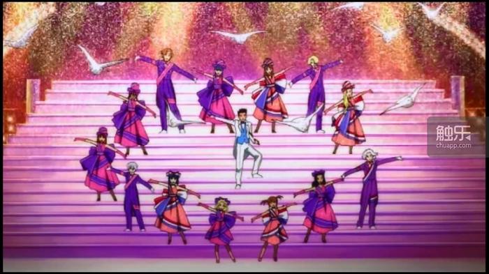 美好的梦被命运翻弄：“樱花大战”到底意味着什么？（中）