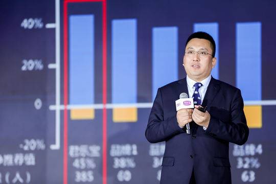 君乐宝奶粉全国第一吗,君乐宝新国标全系列奶粉评测