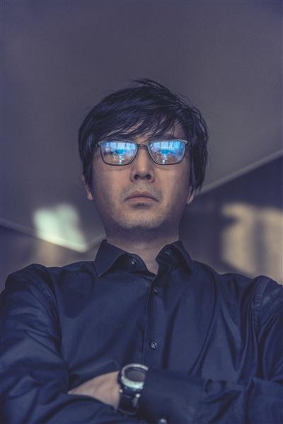 为保证身材，胡歌三天只喝咖啡不睡觉