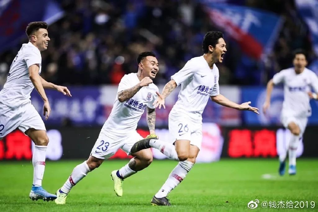 新赛季上海申花实力如何,上海申花新赛季分析