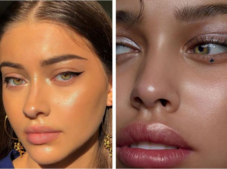 尖叫之夜群星合集,尖叫之夜年度魅力