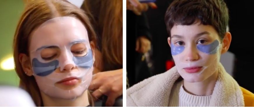 尖叫之夜群星合集,尖叫之夜年度魅力